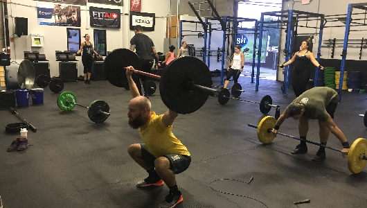 James Simonelli Author At Three Danes Crossfit Page 10 Of 50